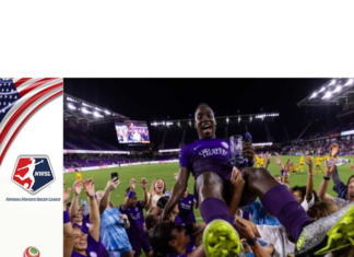 NWSL: Orlando Pride, Kansas City Current e Washington Spirit in un fazzoletto di un punto