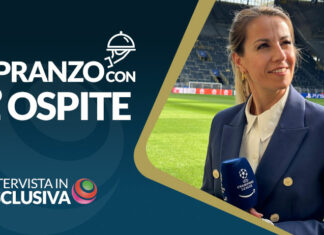 Giulia Mizzoni, giornalista sportiva: “Sicuramente possiamo dire che il movimento ha raggiunto un livello di ottima competitività”