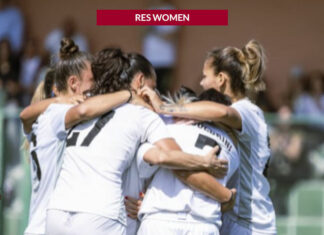 Res Roma: Paolo Ruggeri è la nuova guida tecnica della Prima Squadra