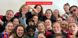 Andrea Baglioni, Rinascita Doccia: “Questa stagione è servita tanto, nonostante le cadute. Rimaniamo un gruppo unito che ha voglia di fare bene”