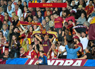 La Roma, nel ricordo di Salvatore Gervasi, supera in amichevole le viola