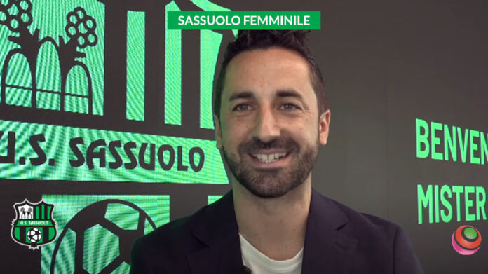sassuolo-femminile-rossi