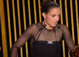 Annunciata la data e la sede della cerimonia di consegna del Pallone d’Oro 2024