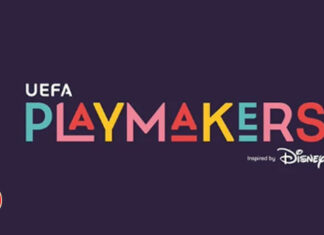 La UEFA dà il benvenuto a Inside Out 2 di Disney e Pixar su UEFA Playmakers