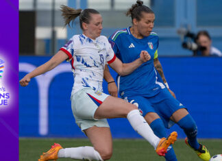 UEFA Women’s Nations League 2025: i calcoli per le finals, le promozioni e le retrocessioni