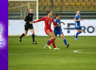 Fase a gironi UEFA Women’s Nations League, Giornata 6: Spagna e Svezia completano il quadro delle finals
