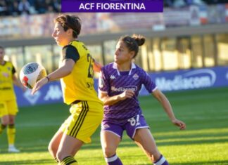 Fiorentina Femminile: Vero Boquete rinnova fino al 30 giugno 2025