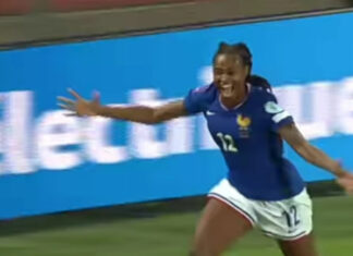 La Francia si impone 3-2 ed evita il rischio Colombia: Katoto e Dali protagoniste