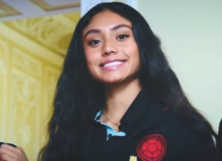 Otto giovani calciatrici da tenere d’occhio alle Olimpiadi