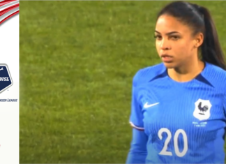 NWSL: il San Diego Wave accoglie Delphine Cascarino