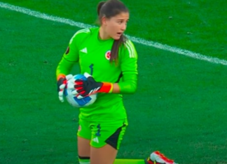 Olimpiadi: la lista ufficiale delle convocate della Colombia