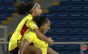 Nate per essere campionesse, l’iniziativa sviluppata dalla CONMEBOL