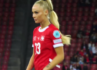 Alisha Lehmann: un’operazione che ci lascia qualche dubbio