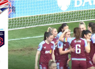 L’Aston Villa femminile ha una nuova casa: Villa Park diventa il campo principale delle Lady Villains