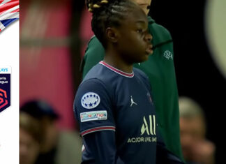 Rinforzo in attacco per il Chelsea, presa Sandy Baltimore dal PSG