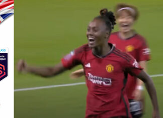 Manchester United, Melvine Malard acquistata a titolo definitivo dall’Olympique Lione