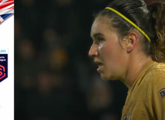 Mariona è una giocatrice dell’Arsenal