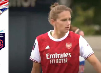 Manchester City, colpo in attacco: Vivianne Miedema presa a zero