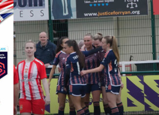 Nottingham Forest: la squadra femminile diventerà professionista