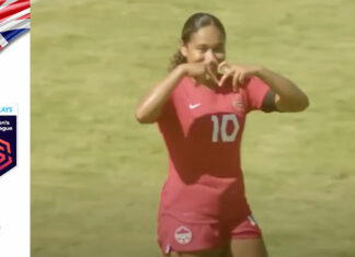 Il Liverpool ingaggia Olivia Smith per una cifra record