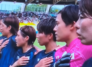 Olimpiadi: il Giappone si qualifica ai quarti con un tris alla Nigeria