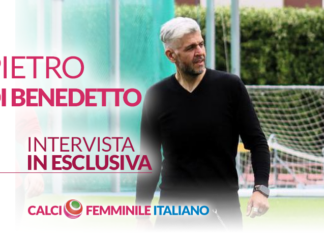 Meran Women, Pietro Di Benedetto: “Sono abituato a dire ‘mai dire mai’, in ogni caso ci faremo trovare pronti”