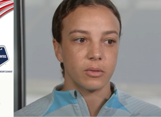 NWSL: Amazon Prime annuncia la miglior formazione di giugno