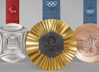 A chi sale sul podio Olimpico di Parigi, oltre alla relativa medaglia, bestiame e premi immobili