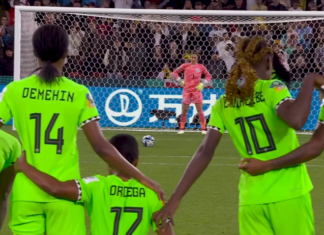 Nigeria: le 18 convocate di Randy Waldrum per il Torneo Olimpico