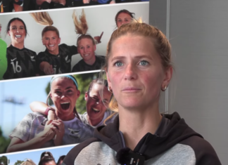 Nuova Zelanda: Katie Bowen dell’Inter tra le convocate del CT Mayne