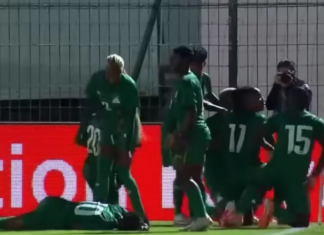 Zambia: le convocate per la seconda Olimpiade consecutiva