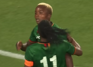 Zambia: al CT Bruce Mwape saranno vietati colloqui privati con le giocatrici