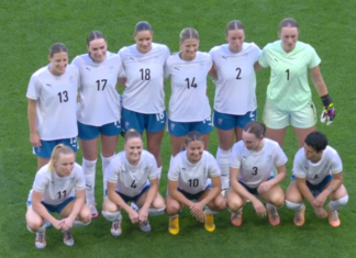 Canada-Nuova Zelanda 2-1: alla fine, a cosa servivano i droni?