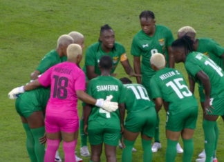 Stati Uniti-Zambia 3-0: sono comunque passi avanti