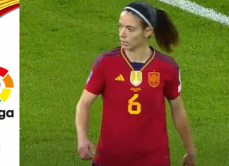 Aitana Bonmatì indosserà Adidas personalizzate per i Giochi Olimpici di Parigi 2024