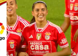 Il Barcellona fa spese folli per Kika Nazareth, trasferimento record dal Benfica