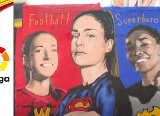 ESPN inserisce Alexia Putellas e Aitana Bonmatí tra i 100 migliori atleti del 21° secolo