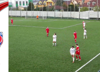 La 1. Liga Žen tra amichevoli precampionato e notizie di mercato