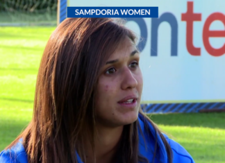 Sampdoria Women: Federica Cafferata in prestito dalla Juventus