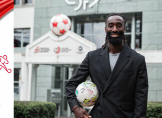 Svizzera, Johan Djourou diventa coordinatore sportivo