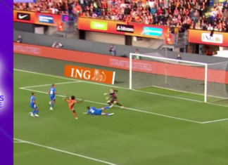 Paesi Bassi-Italia 0-0: come si dice in gergo, “vince lo sport”