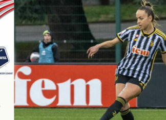 Julia Grosso nella NWSL: la canadese approda alle Chicago Red Stars