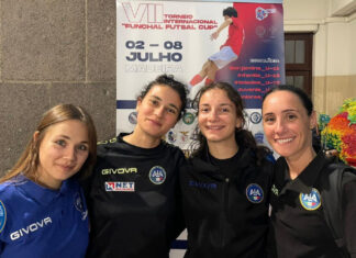 L’Associazione Italiana Arbitri in campo per la ricerca al fianco di fondazione AIRC