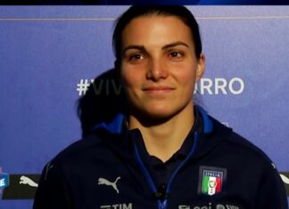 Contro il tabù della maternità nel calcio: Alia Guagni si racconta