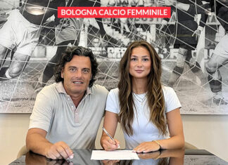 Bologna: Söndergaard, Tardini e Scuratti i primi acquisti rossoblù