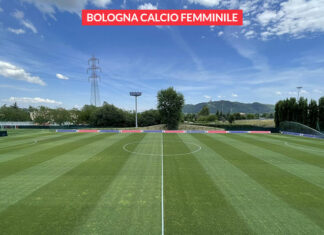 Bologna, domani inizia la stagione 2024/25