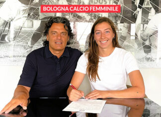 Bologna, nuovi rinforzi con Shore, Sechi e Battelani