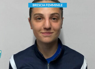 Brescia Femminile, Aurora Celestini ancora in biancazzurro