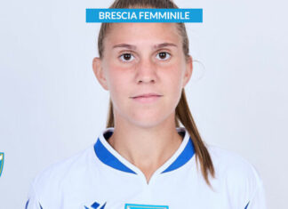 Brescia Femminile, Clara Raccagni in biancazzurro anche nella stagione 2025/26