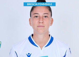 Brescia Femminile, Ludovica Nicolini sarà ancora una Leonessa